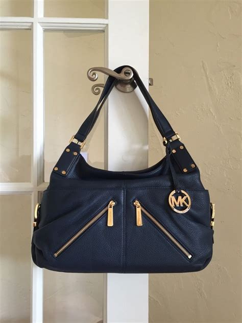 michael kors ledertasche portland|Would like to buy a leather tote for my wife. What are .